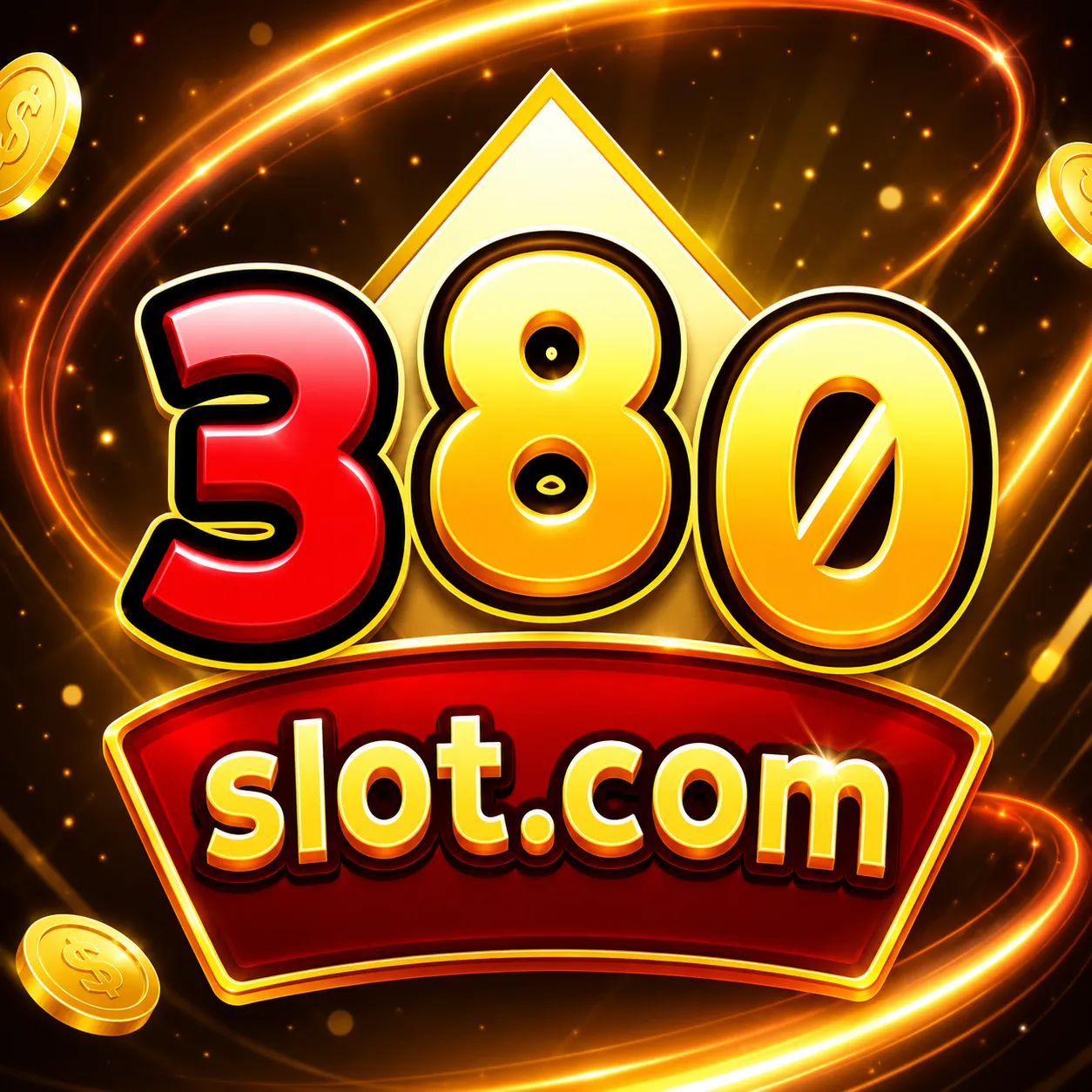 380SLOT - Petualangan Menarik dalam Dunia Slot
