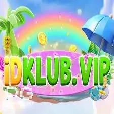 IDKLUB - Permainan Gaple Seru dan Menantang