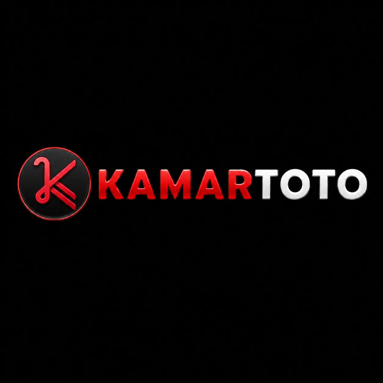 KAMARTOTO - Game Gaple Seru dan Menantang
