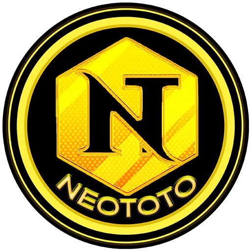 NEOTOTO - Permainan Balap Motor Penuh Aksi
