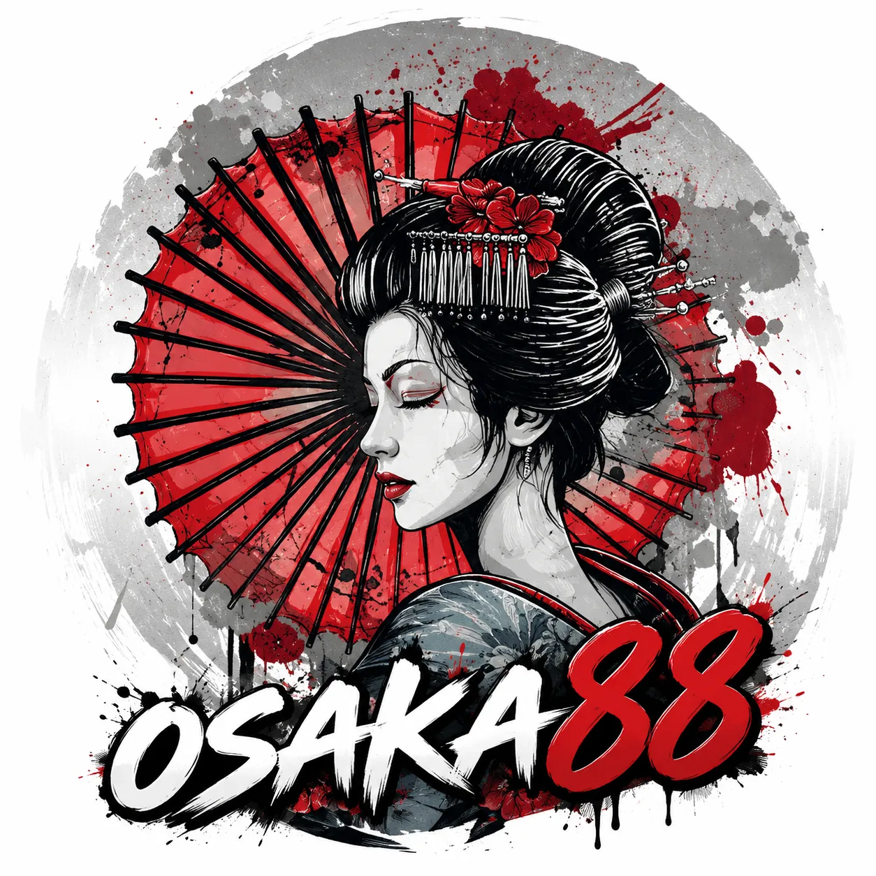 OSAKA88 - Petualangan Memancing yang Seru