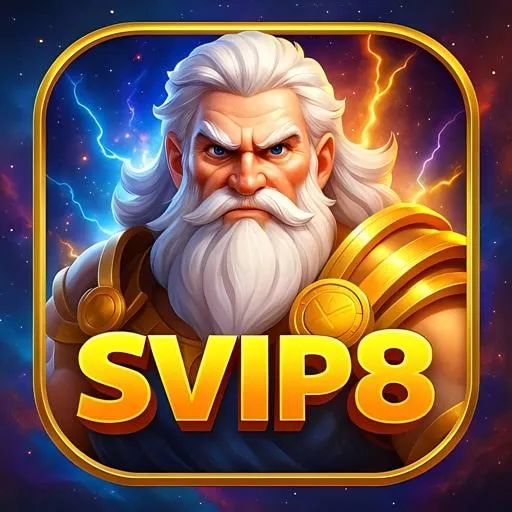 SVIP8 - Permainan Slot Terbaik untuk Pengalaman Mengasyikkan